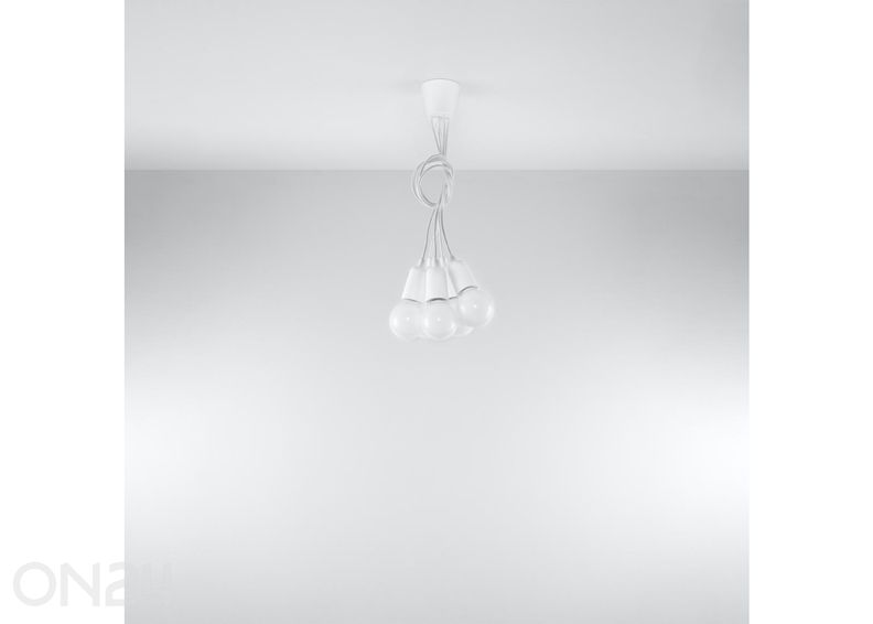 Подвесной светильник Diego 5 увеличить