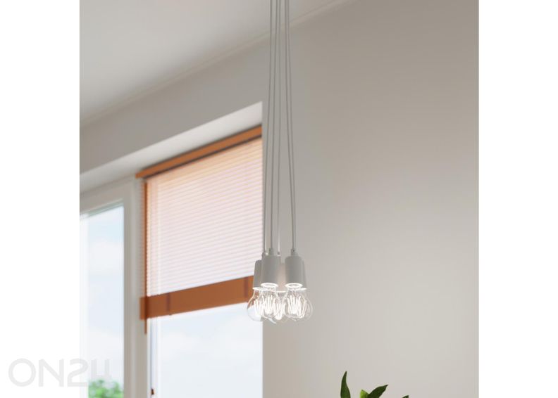 Подвесной светильник Diego 5 увеличить