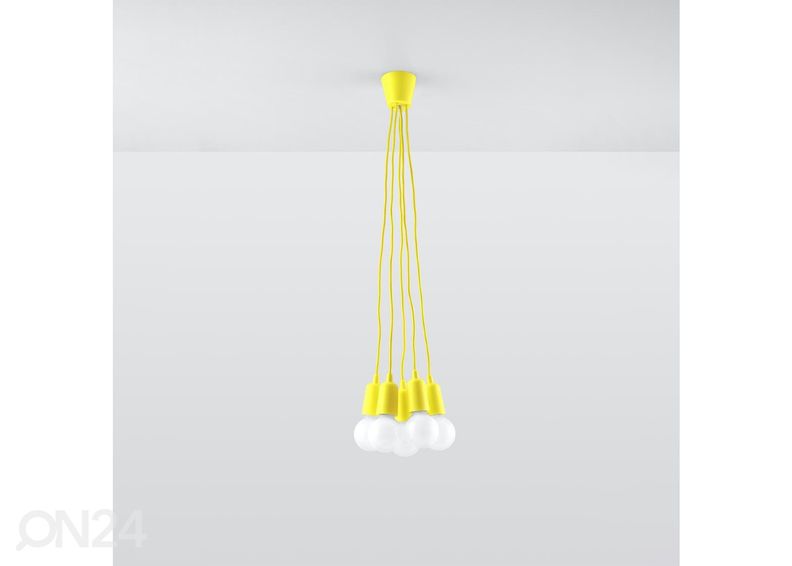 Подвесной светильник Diego 5 увеличить