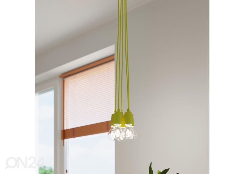 Подвесной светильник Diego 5 увеличить