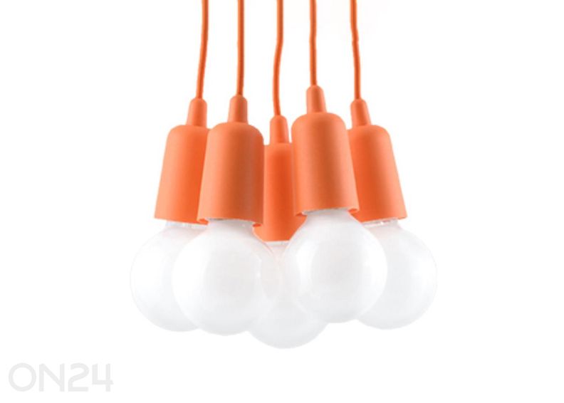 Подвесной светильник Diego 5 увеличить