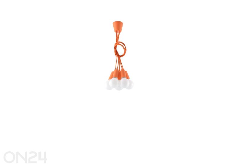 Подвесной светильник Diego 5 увеличить