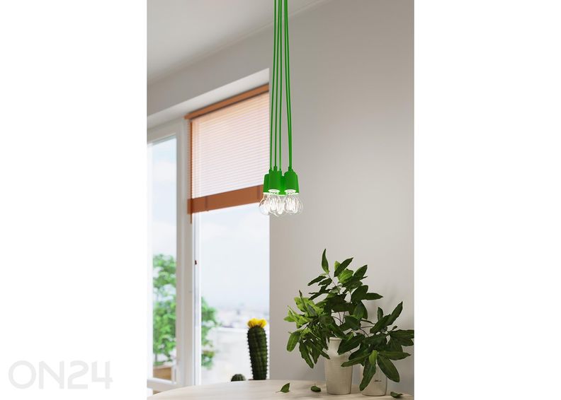 Подвесной светильник Diego 5 увеличить