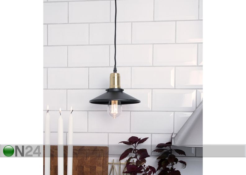 Подвесной светильник Disc увеличить