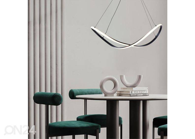 Подвесной светильник Erda увеличить