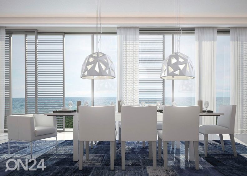 Подвесной светильник Facette увеличить