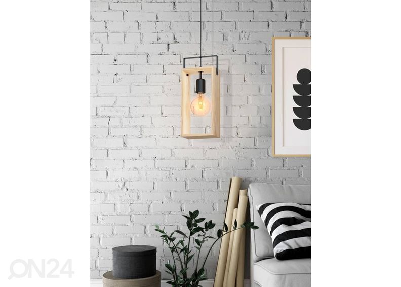 Подвесной светильник Famborough увеличить