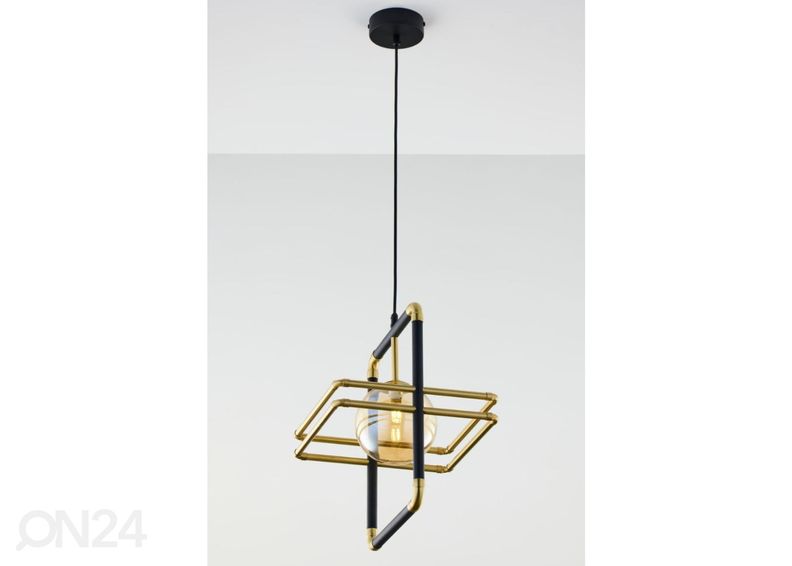 Подвесной светильник Fiori-1 AM увеличить