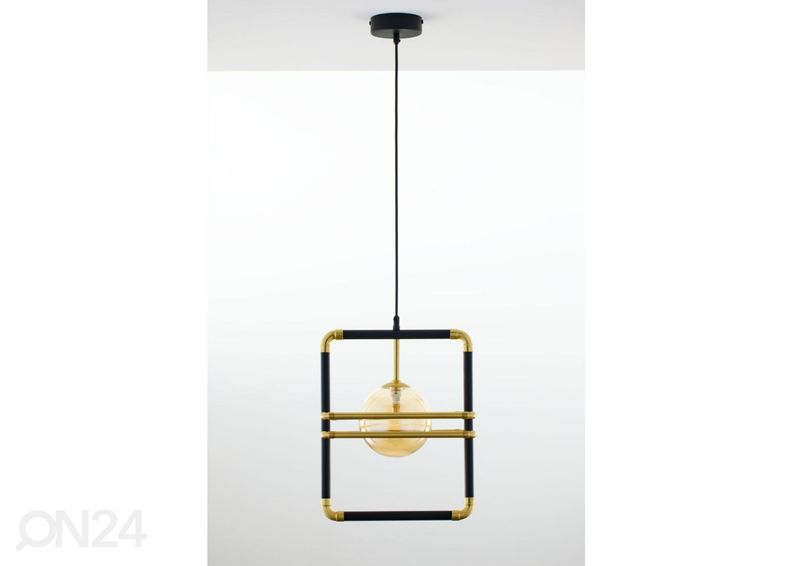 Подвесной светильник Fiori-1 AM увеличить