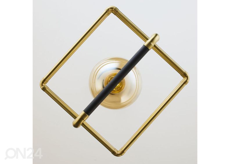 Подвесной светильник Fiori-1 AM увеличить