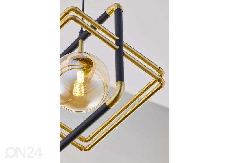 Подвесной светильник Fiori-1 AM увеличить