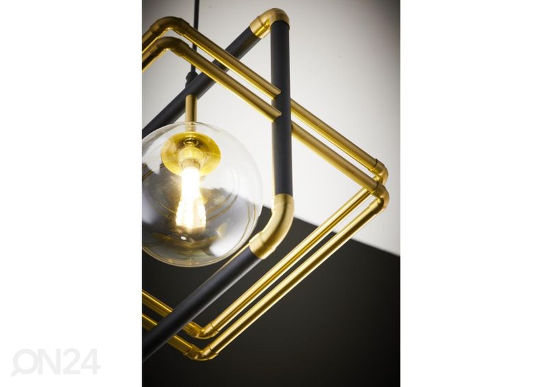 Подвесной светильник Fiori-1 AM увеличить