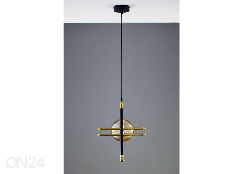 Подвесной светильник Fiori-1 AM увеличить