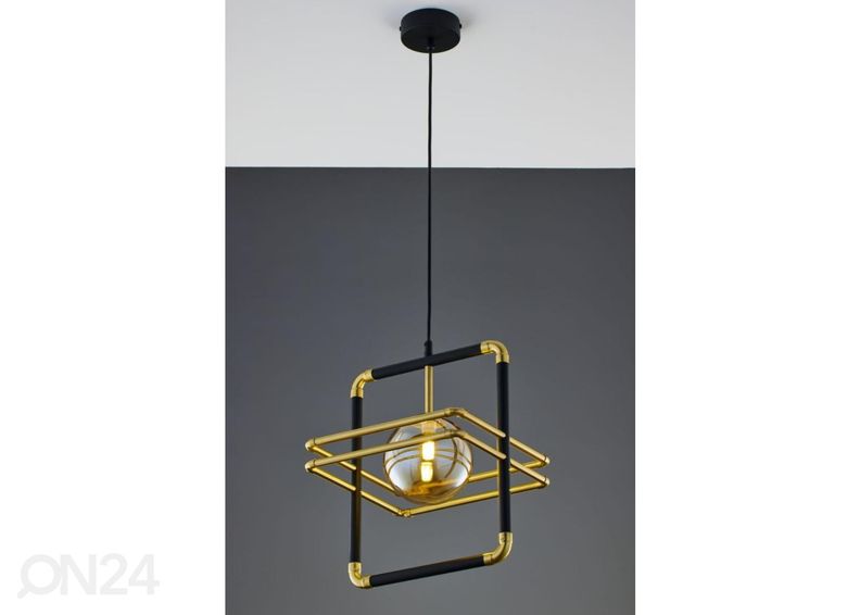 Подвесной светильник Fiori-1 AM увеличить