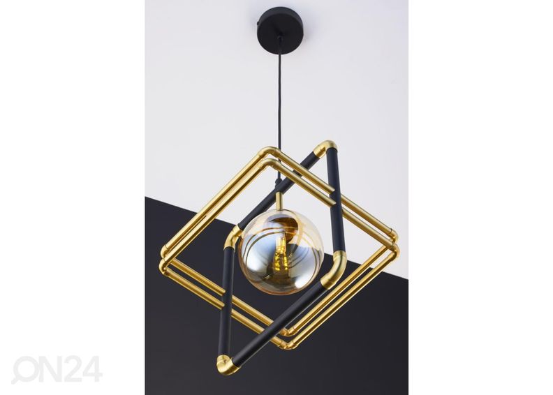 Подвесной светильник Fiori-1 AM увеличить