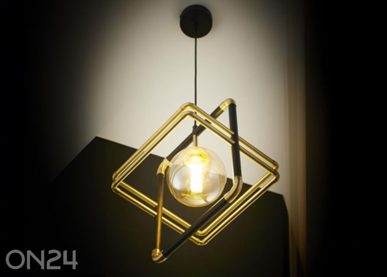 Подвесной светильник Fiori-1 AM увеличить