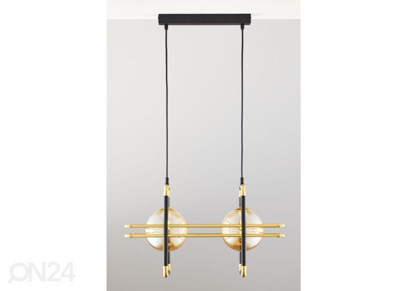 Подвесной светильник Fiori-2 AM увеличить