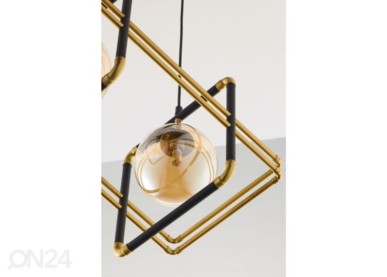 Подвесной светильник Fiori-2 AM увеличить