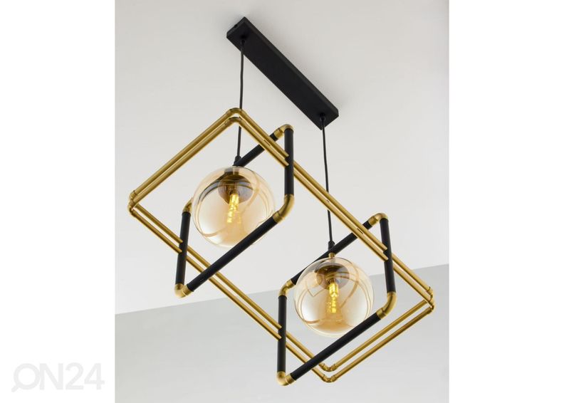 Подвесной светильник Fiori-2 AM увеличить