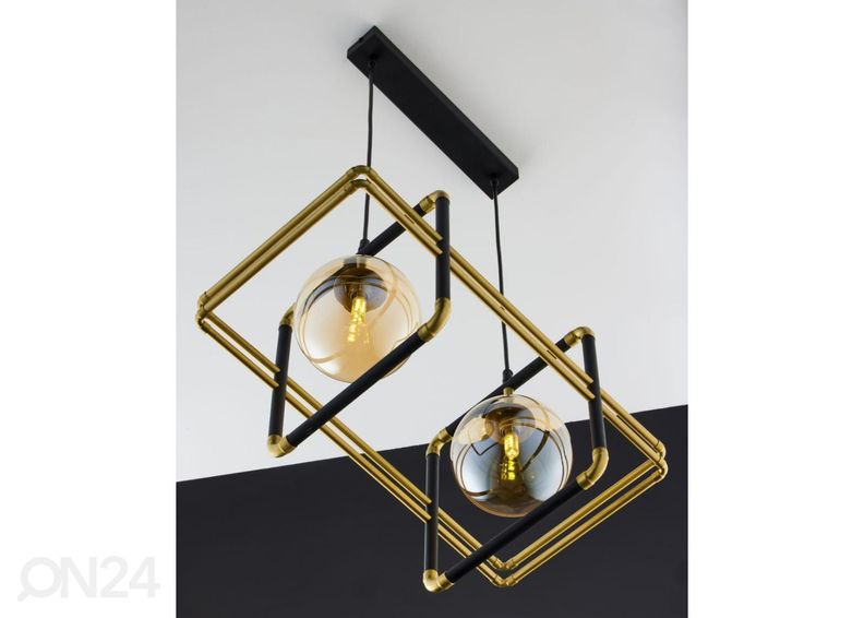 Подвесной светильник Fiori-2 AM увеличить