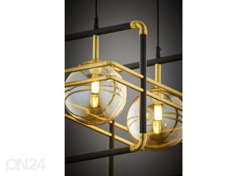 Подвесной светильник Fiori-2 AM увеличить