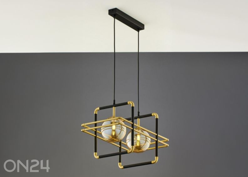 Подвесной светильник Fiori-2 AM увеличить