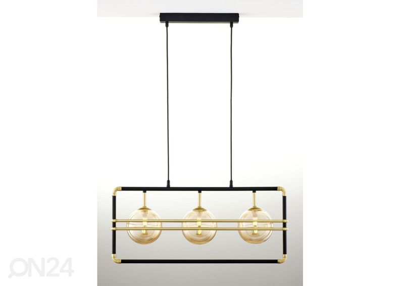 Подвесной светильник Fiori-3 AM увеличить