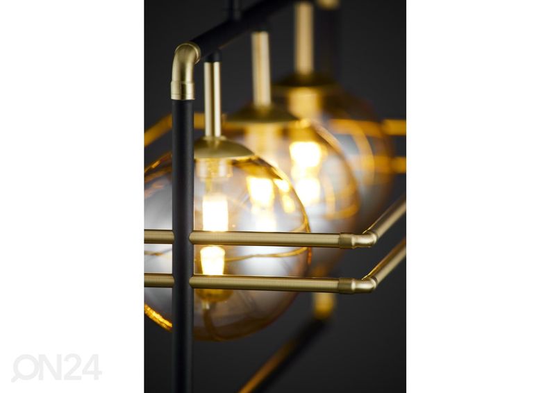 Подвесной светильник Fiori-3 AM увеличить