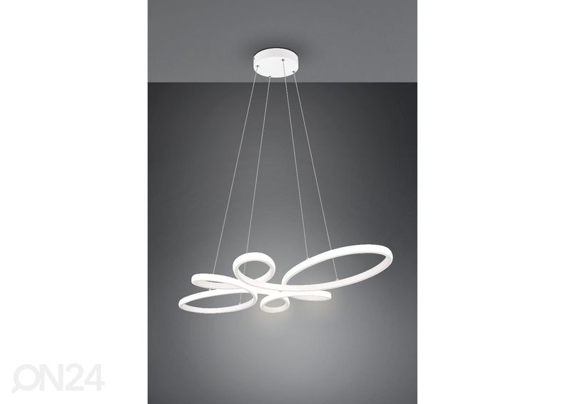 Подвесной светильник Fly увеличить