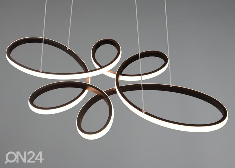 Подвесной светильник Fly увеличить