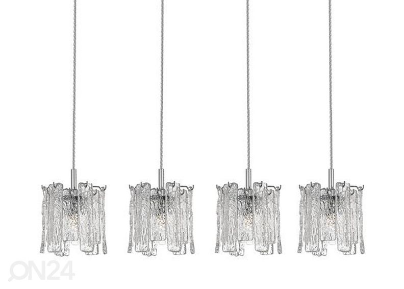 Подвесной светильник Froze 4 увеличить