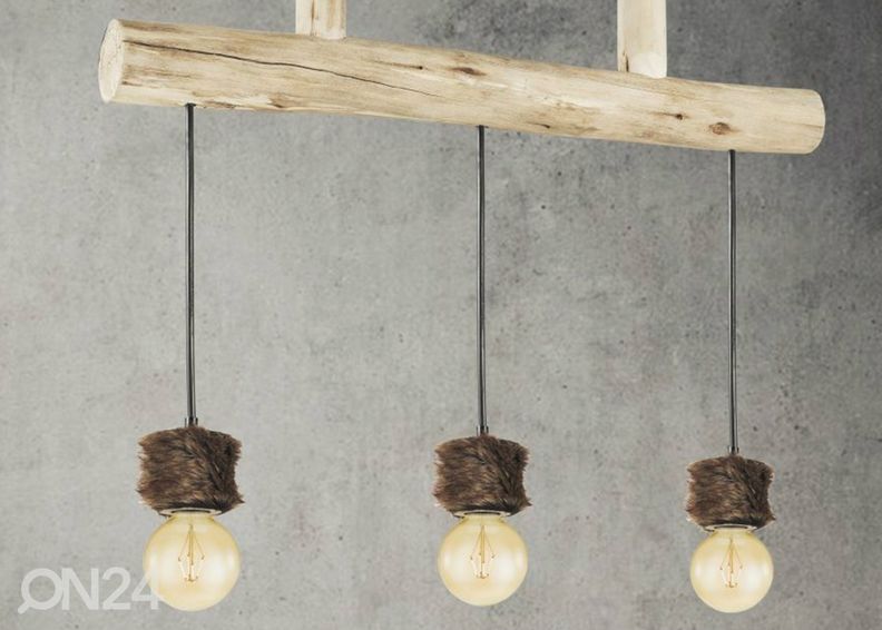 Подвесной светильник Furdy увеличить