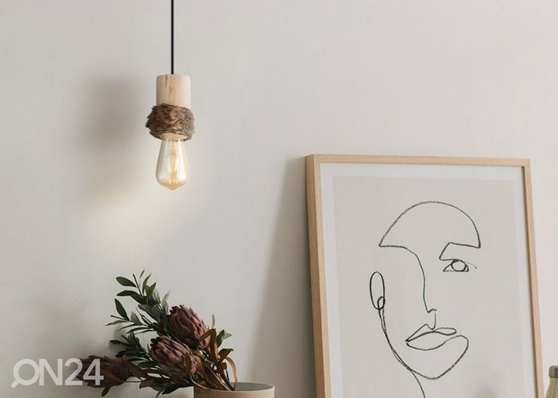 Подвесной светильник Furdy увеличить