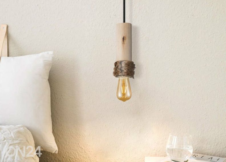 Подвесной светильник Furdy увеличить