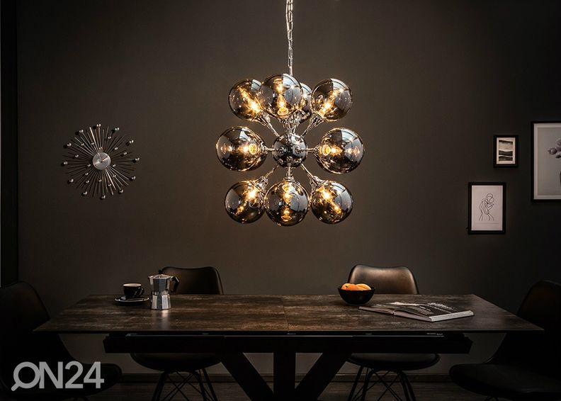 Подвесной светильник Galaxy увеличить