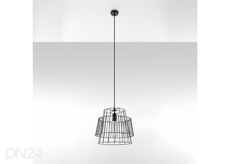 Подвесной светильник Gate увеличить