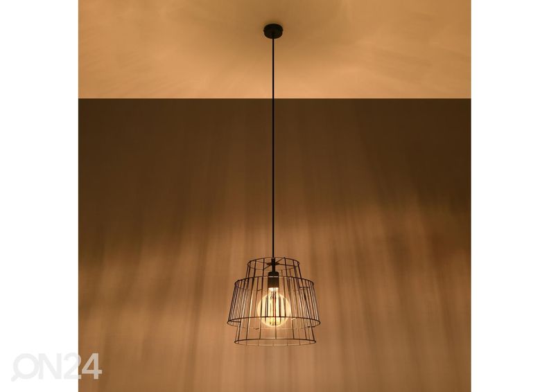 Подвесной светильник Gate увеличить