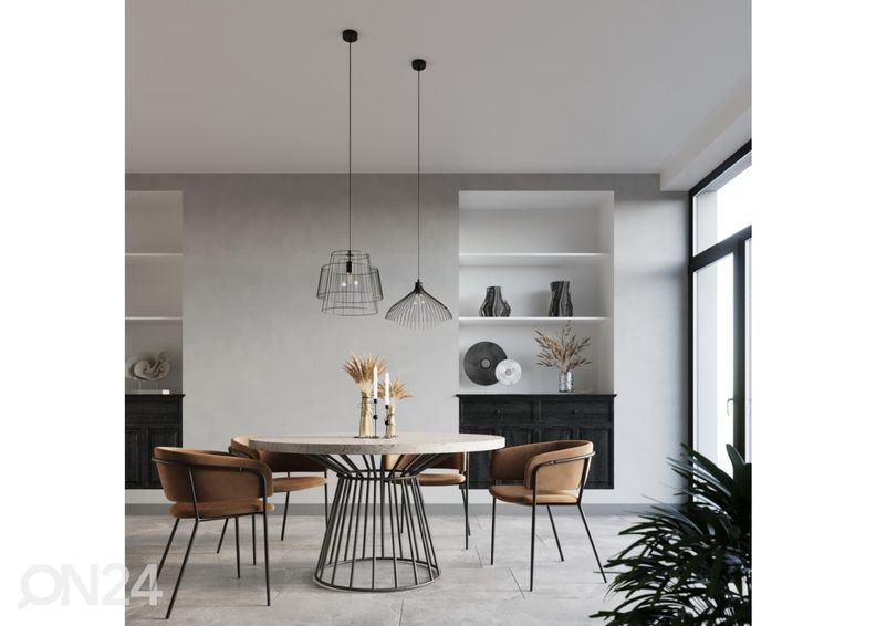 Подвесной светильник Gate увеличить