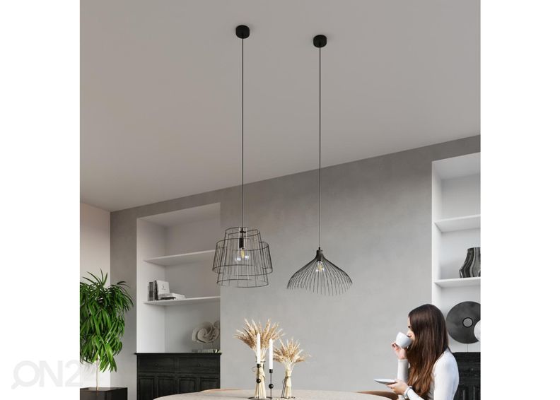 Подвесной светильник Gate увеличить