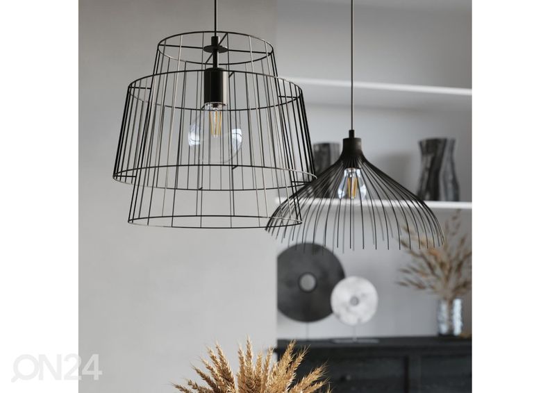 Подвесной светильник Gate увеличить