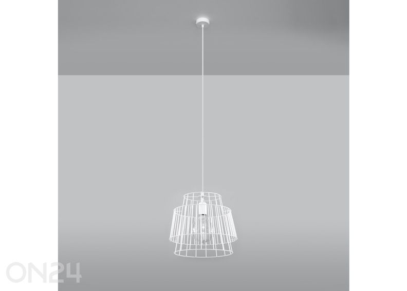 Подвесной светильник Gate увеличить