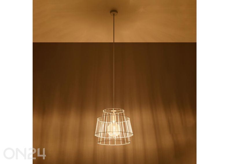 Подвесной светильник Gate увеличить