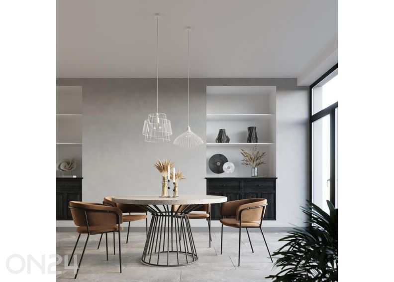 Подвесной светильник Gate увеличить