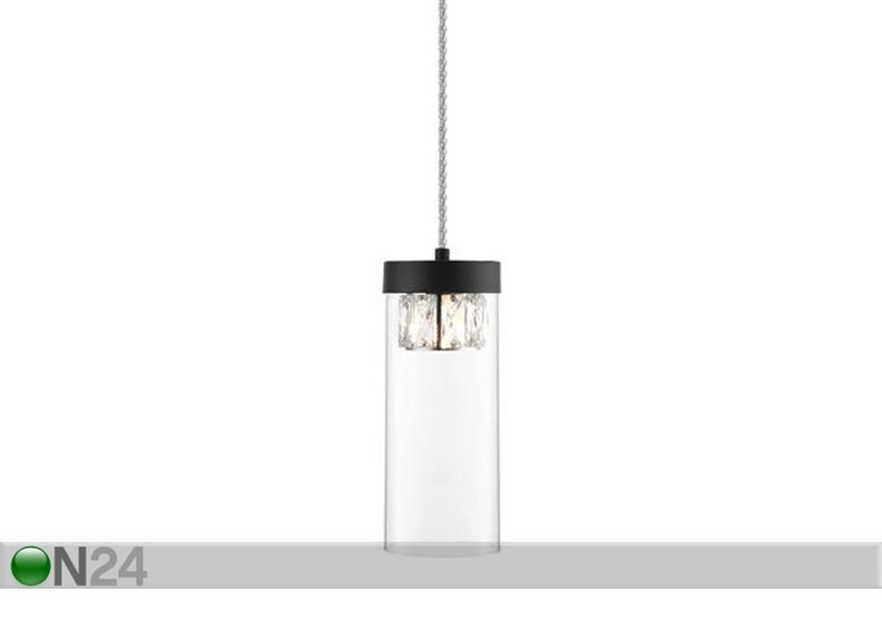 Подвесной светильник Gem Black увеличить