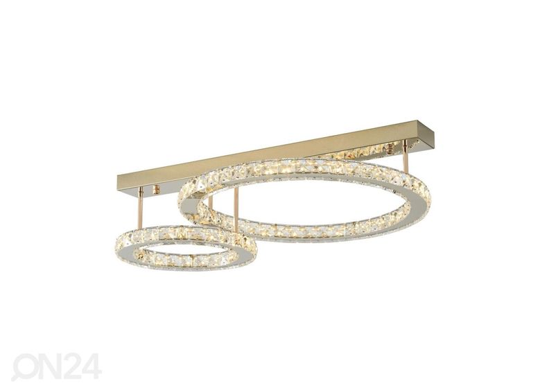 Подвесной светильник Girona Gold 2 увеличить