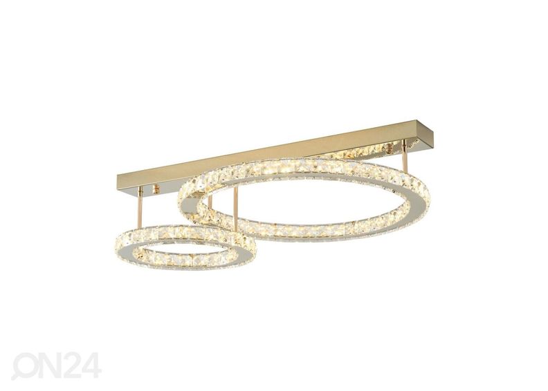 Подвесной светильник Girona Gold 2 увеличить