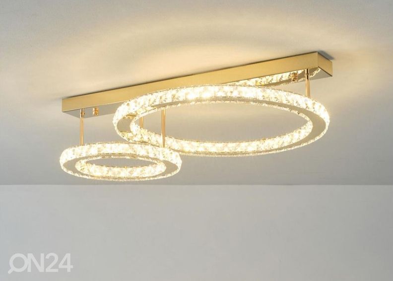 Подвесной светильник Girona Gold 2 увеличить