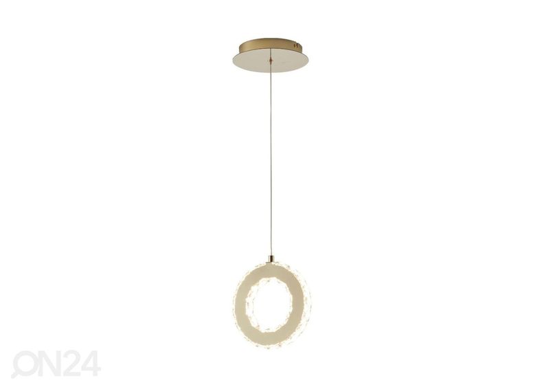 Подвесной светильник Girona Gold увеличить