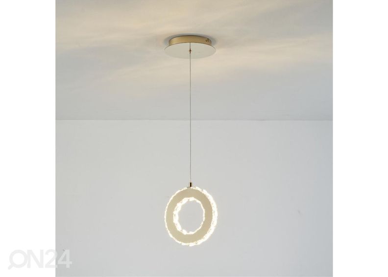 Подвесной светильник Girona Gold увеличить