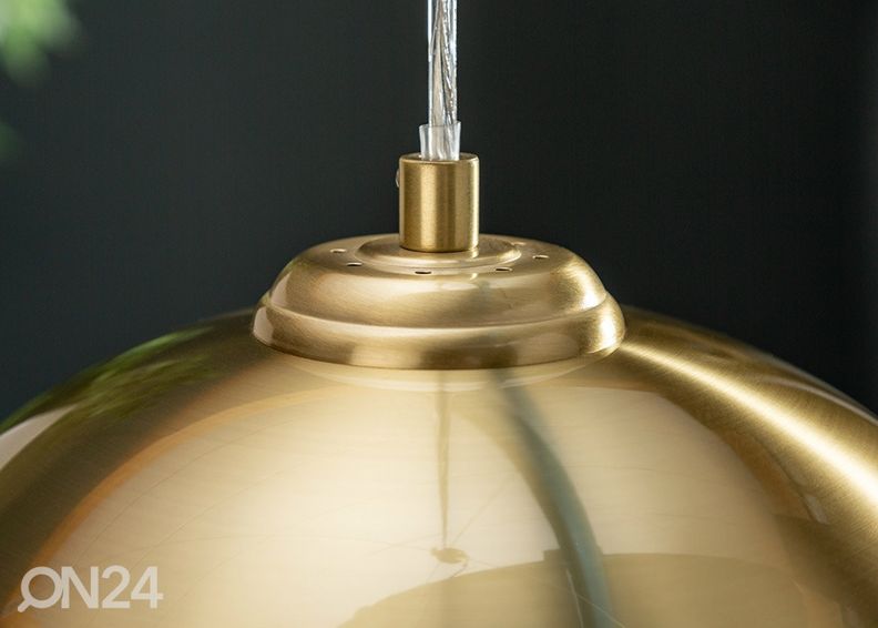 Подвесной светильник Golden Ball увеличить